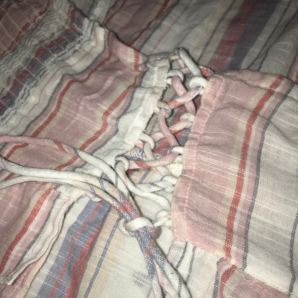 American Eagle Top